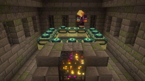 Minecraft -Nintendo Switch 2 Edition