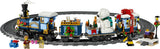 LEGO - Icons - Holiday Express Train (10361) Lego