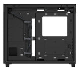 ASUS PRIME AP303 TG – kabinet – Sort