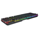 ASUS ROG Strix Scope NX Wireless Deluxe (XA09) Mekaniskt Speltangentbord (NX Red Switches)