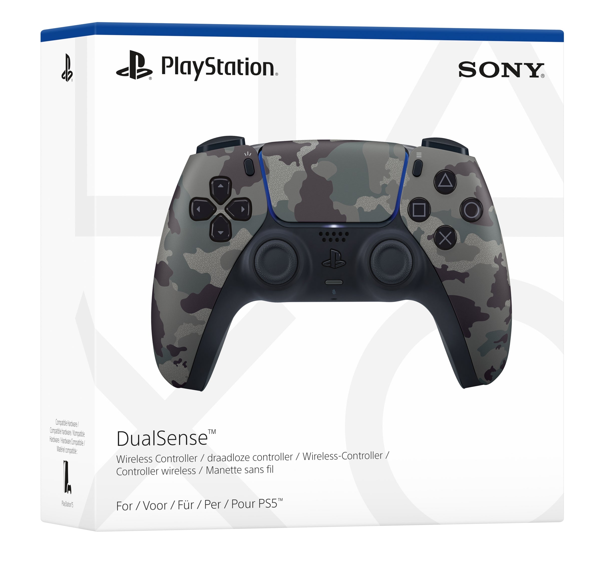 On sale PS5 Controller