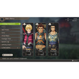 Xenoblade Chronicles: Definitive Edition (UKV)