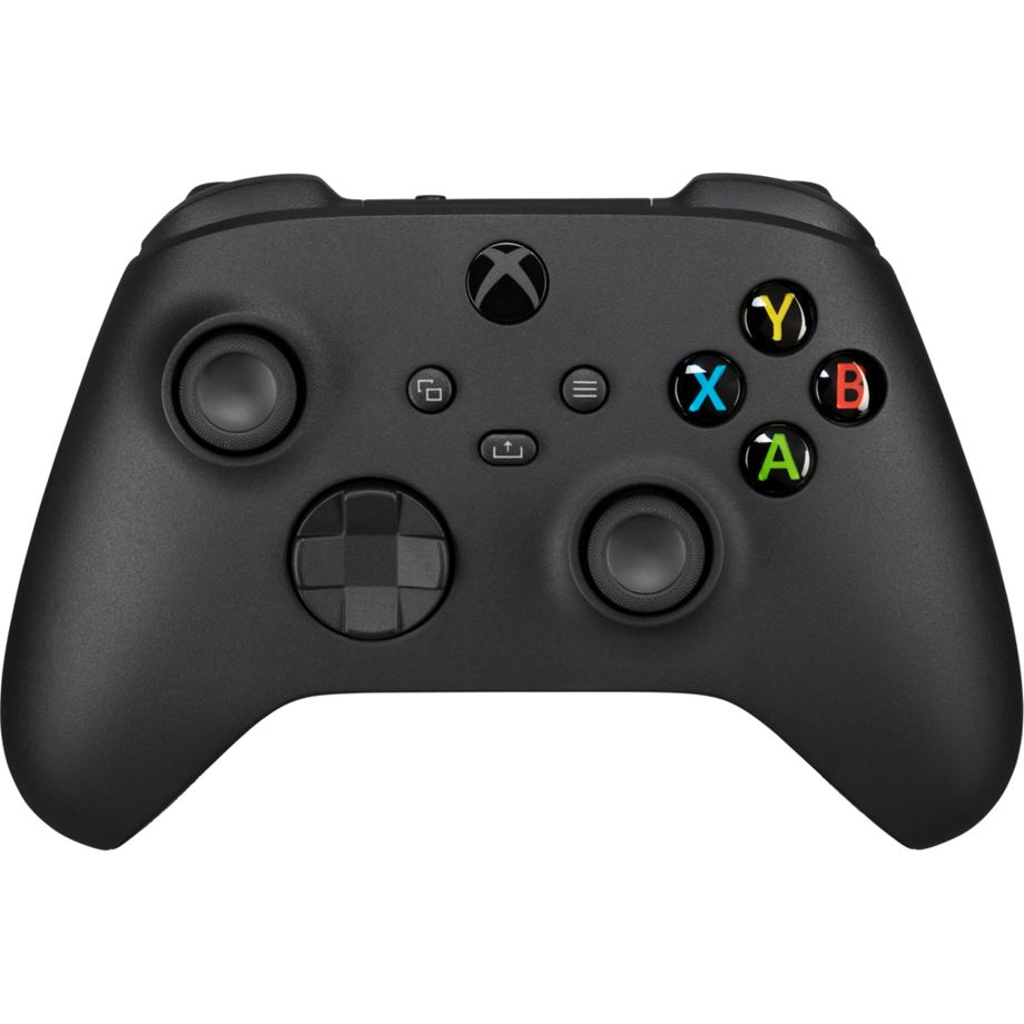 Microsoft Xbox Trådlöst. Controller Xbox Series X/S Svart