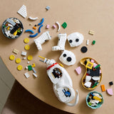 LEGO 43269 Disney Puppy from 101 Dalmatians LEGO