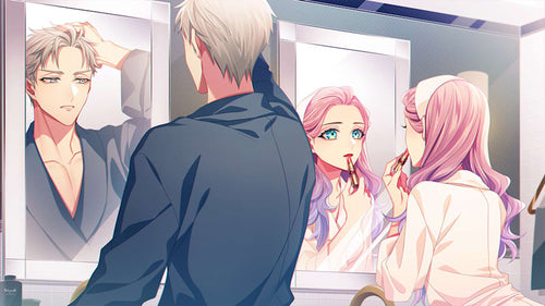Cupid Parasite: Sweet and Spicy Darling (Day 1 Edition) – Nintendo Switch – skærmbillede 3