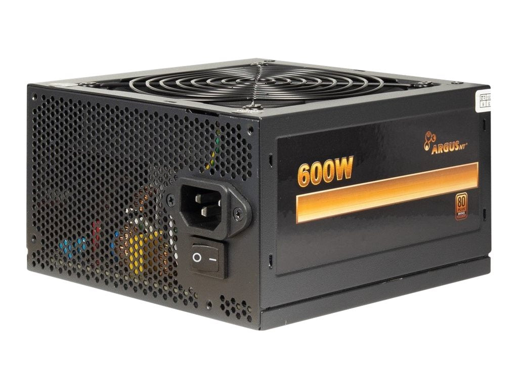 Argus BPS-600 Strömförsörjning 600Watt