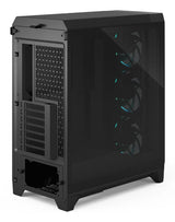 Midi Fractal Design Meshify 3 Black RGB TG Light Tint