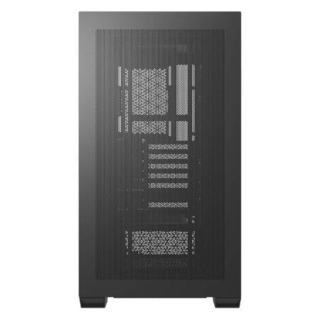 Darkflash DLX4000 Mesh Datorfodral (svart)