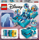 LEGO D.P. Elsas Sagobok 43189