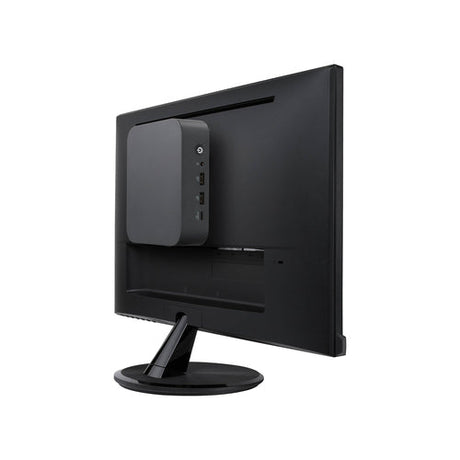 ASUS VM31-BER330MN2 barebone – vist i en samlet opsætning