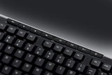 Logitech K270 trådlöst tangentbord