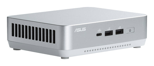 ASUS NUC 14 Pro+ Kit RNUC14RVSU700002I – side og front set skråt