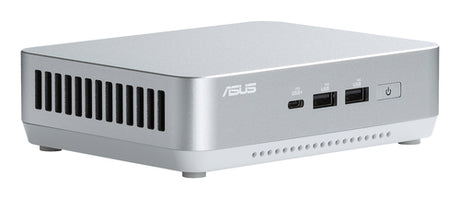ASUS NUC 14 Pro+ Kit RNUC14RVSU700002I – side og front set skråt