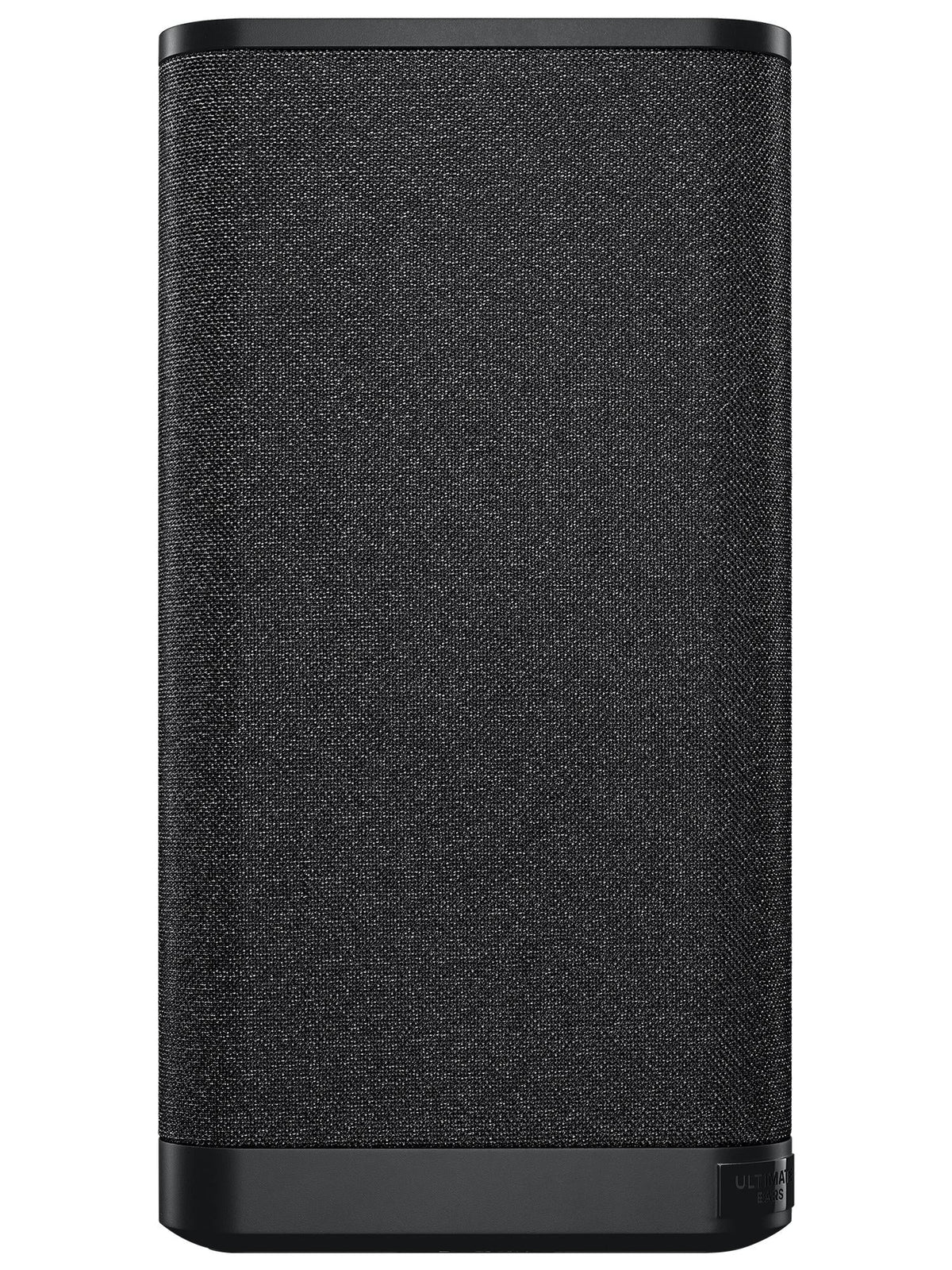 Logitech - Ultimate Ears HYPERBOOM Black Logitech