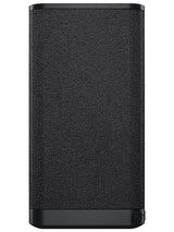 Logitech - Ultimate Ears HYPERBOOM Black Logitech