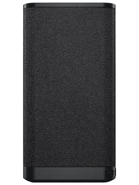 Logitech - Ultimate Ears HYPERBOOM Black
