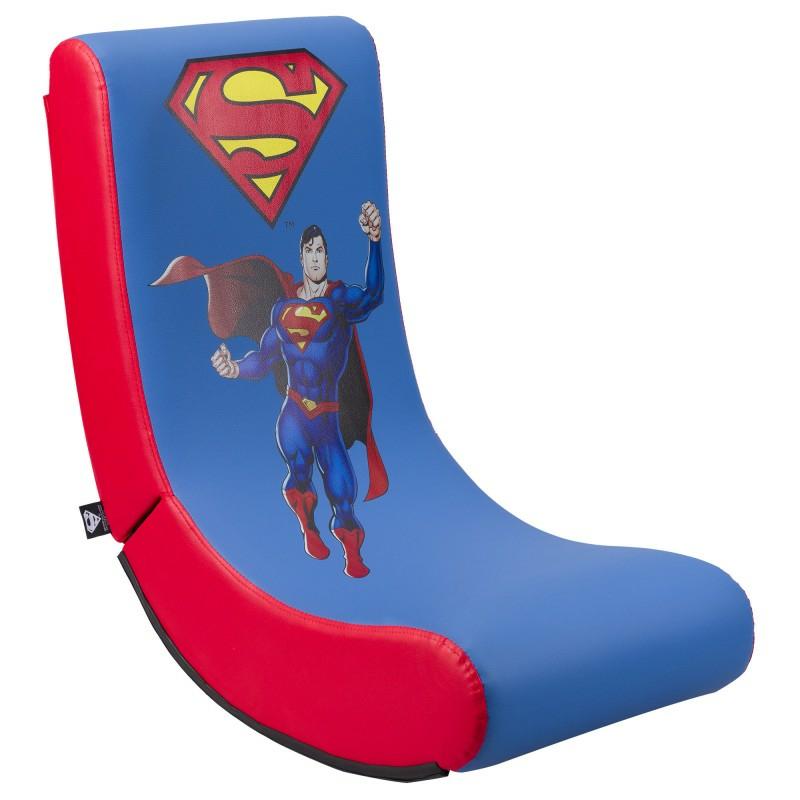 Subsonic Rock&#039;N&#039;Seat Superman