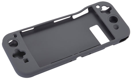 Bigben SWITCHGLOVE – sort silikonecover til Nintendo Switch – sort silikonecover