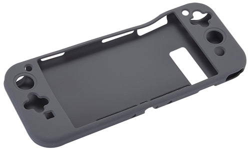 Bigben SWITCHGLOVE – sort silikonecover til Nintendo Switch