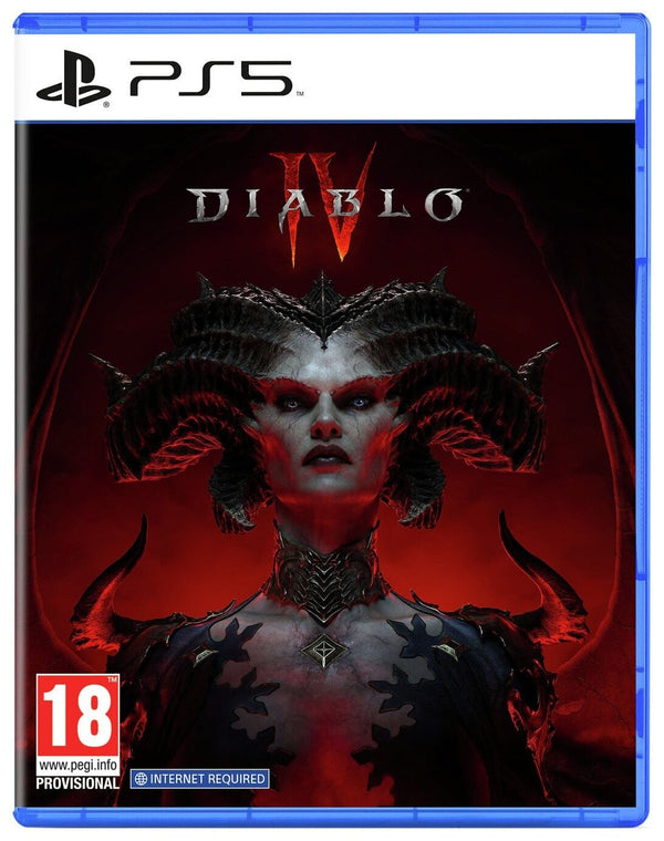 Diablo IV – PlayStation 5