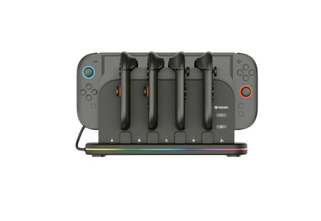 Nacon Multicharge Dock Nintendo Switch 2 Nacon