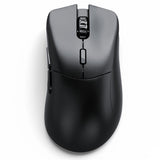 Glorious Model D 2 Pro - Trådlös - 1K Polling - Svart