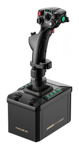 MOZA AB6 FFB Base + MHG Flightstick Bundle Moza Racing