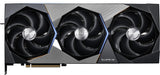 MSI GeForce RTX 5080 16G SUPRIM SOC
