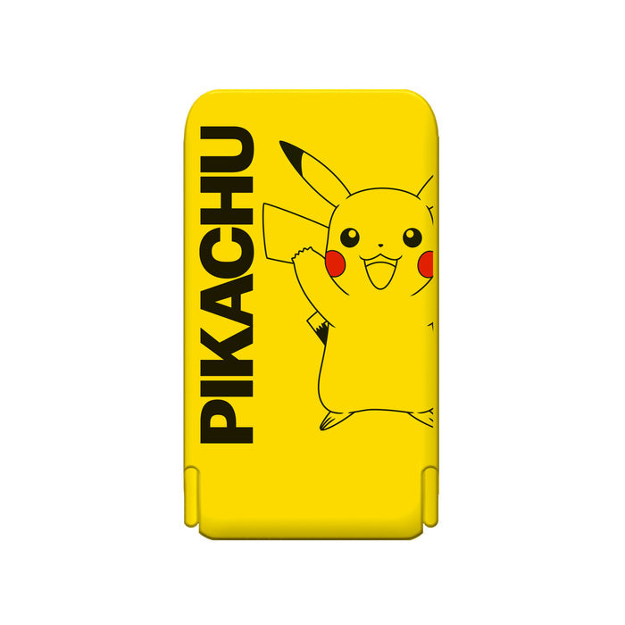 OTL - Pokemon Pikachu Trådlös Magnetisk Kraftbank