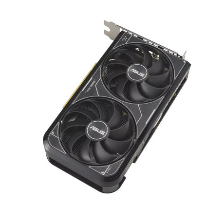 ASUS GeForce RTX 4060 8GB GDDR6 DUAL OC V2 ASUS