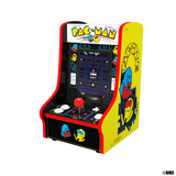 ARCADE 1 UP PAC-MAN COUNTERCADE