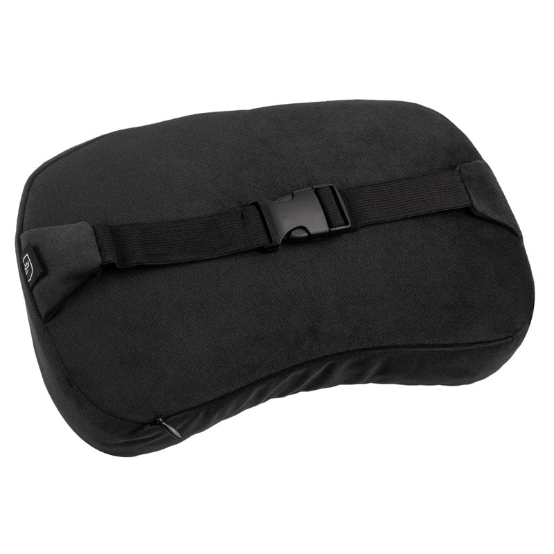 Noblechairs Memory Foam Kuddset Till Gamingstol Svart