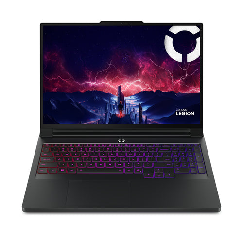 Lenovo Legion Pro 7 16AFR10H – 32 GB RAM / 1 TB SSD / RTX 5070 Ti / QWERTZ