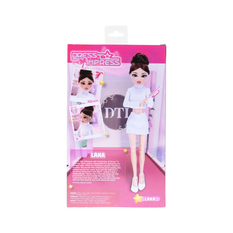Roblox - Dress to Impress - Lana (910302) Roblox