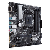 ASUS PRIME B450M-A II (mATX, B450, AM4)