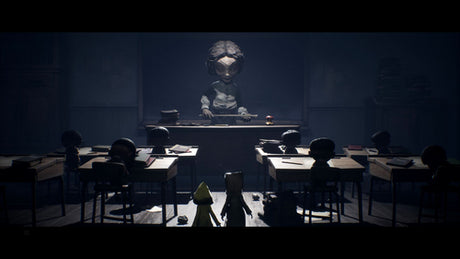Little Nightmares II (2)