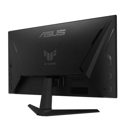 ASUS TUF Gaming VG249QM1A – set bagfra (vinkel 2)