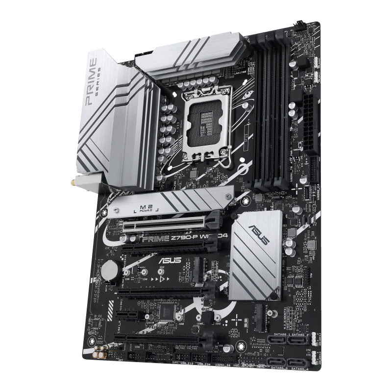 ASUS PRIME Z790-P WIFI D4 (ATX, Z790, LGA 1700, DDR4)