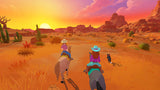 Horse Club Ride West Nintendo Switch – Gameplay, spilscene 9