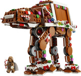 LEGO - Star Wars TM - Gingerbread AT-AT™ Walker (40806) LEGO