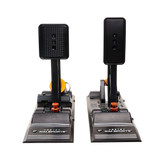Asetek Forte® S-serien Broms Och Gas