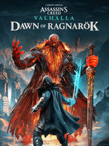 Assassin’s Creed Valhalla: Dawn of Ragnarök (Kode i en Box) - PlayStation 4
