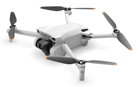 DJI - Mini 3 (Drone Only) DJI