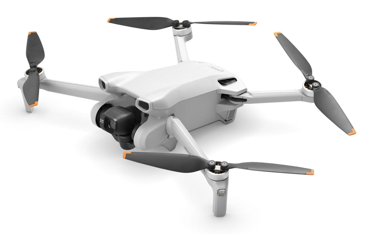 DJI - Mini 3 (Drone Only) DJI
