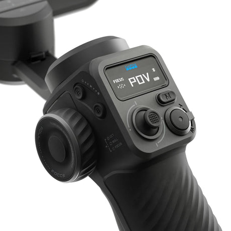GoPro - Fluid Pro AI GoPro