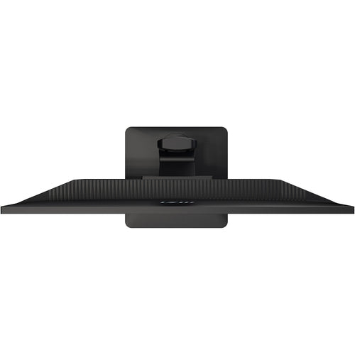 MSI PRO MP245PG – 23,8″ Full HD IPS-skærm, 100 Hz – stativfod set ovenfra