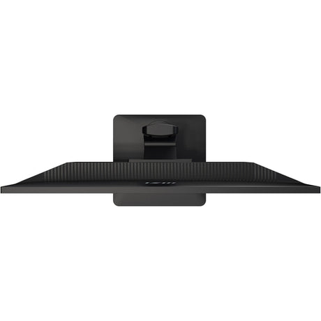 MSI PRO MP245PG – 23,8″ Full HD IPS-skærm, 100 Hz – stativfod set ovenfra