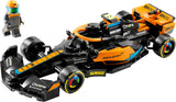 LEGO Speed Champions - 2023 McLaren Formel 1 Race Car (76919)
