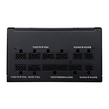 COUGAR GR 1000W ATX3.1/ PCIE 5.1/ 80 Plus Gold strømforsyning – produktdetalje