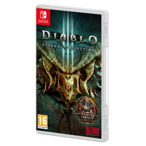 Diablo III (3): Eternal Collection (Import) Blizzard